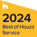 Houzz 2024 award