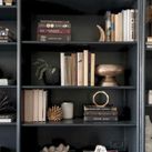 Built-Ins and Shelving