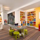 Kids Playrooms