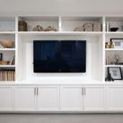 Entertainment Center