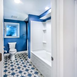 Basement Finishing / Remodeling, Washington, DC