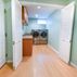 Basement Finishing - Modern Laundry Room