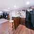 Basement Finishing / Remodeling, Project #2, Timonium, MD