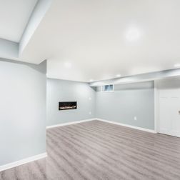 Basement Finishing / Remodeling, Mclean, VA