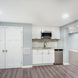 Basement Finishing / Remodeling, Mclean, VA