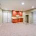 Basement Finishing / Remodeling, Project #6, Ellicott City, MD