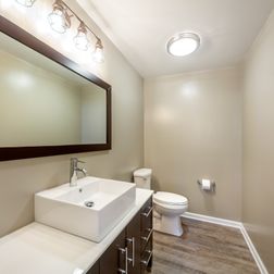 Basement Finishing / Remodeling, Frederick, Maryland