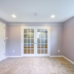 Basement Finishing / Remodeling, Annandale, VA