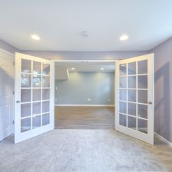 Basement Finishing / Remodeling, Annandale, VA