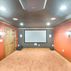 Chic Basement with Movie Theater Room, Family Room and Wet Bar, Warrenton, VA