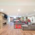 Chic Basement with Movie Theater Room, Family Room and Wet Bar, Warrenton, VA