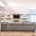 Chic Basement with Movie Theater Room, Family Room and Wet Bar, Warrenton, VA