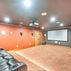 Chic Basement with Movie Theater Room, Family Room and Wet Bar, Warrenton, VA