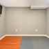 Finished Basement with Wetbar and Cinema Room in Bowie, MD, 