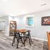 Perfect Basement Remodel for Entertaining your guests - Gaithersburg, MD , 