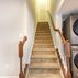 Basement Remodeling with a nice wet-bar and new walk-out in Washington, DC, Washington, DC