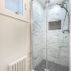 Row House Remodel/Rebuild in Washington, DC, Washington, DC