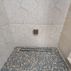 Basement design and remodeling with steam shower and home theater., Davidsonville, MD