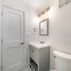 Row House Remodel/Rebuild in Washington, DC