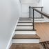 Row House Remodel/Rebuild in Washington, DC