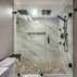 Amazing basement finishing with elevator, sauna and wet-bar in Accokeek, MD, Accokeek, MD