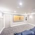 Basement Finishing / Remodeling, Springfield, VA