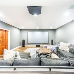 Basement Finishing and Remodeling, Vienna, VA