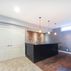 Basement Finishing / Remodeling, Project #3, Olney, Maryland