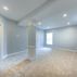 Basement Finishing / Remodeling, Project #3, Olney, Maryland