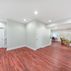 Basement Finishing / Remodeling, Project #3, Fairfax, Virginia