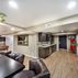 Basement Finishing / Remodeling, Potomac, MD