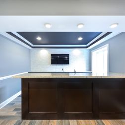 Basement Finishing / Remodeling, Potomac, MD