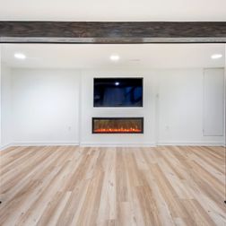 Basement Finishing / Remodeling, Alexandria, VA