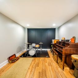 Basement Finishing / Remodeling, Edgewater, MD