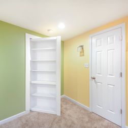 Basement Finishing / Remodeling, Greenbelt, Maryland