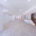 Basement Finishing / Remodeling, Project #2, Clarksville, MD