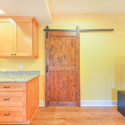 Basement Finishing / Remodeling, Edgewater, Maryland