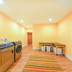 Basement Finishing / Remodeling, Edgewater, Maryland